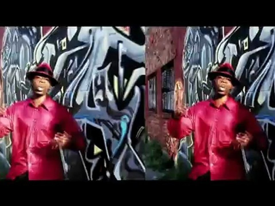 San Quinn feat Mac Mall & Rappin'4-Tay "I Got the Juice" & "Nuthin' Fabricated"