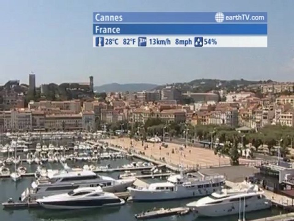 Cologne - Germany, London - United Kingdom, Cannes - France, Venice - Italy, Ascona - Ticino - Switzerland, Dusseldorf - Germany, Tenerife - Spain