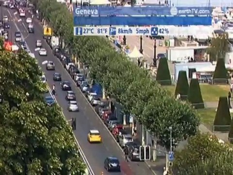 Berlin - Germany, Geneva - Switzerland, Venice - Italy, Cannes - France, Agadir - Morocco, Warsaw - Poland, Tenerife - Spain