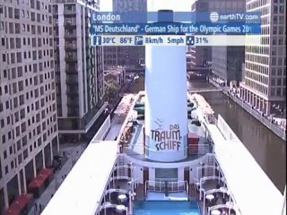 Warnemunde - Germany, Washington - USA, Amsterdam - Netherlands, Barcelona - Spain, London - United Kingdom, Doha - Qatar, Ascona - Ticino - Switzerland