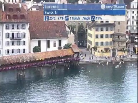 Lugano - Ticino - Switzerland, Arcachon - France, Niagara Falls - Canada, London - United Kingdom, Lucerne - Switzerland, Paris - France, Dresden - Germany