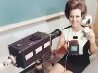 Secret Nasa - Real Footage