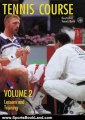 Sports Book Review: Tennis Course Vol. 2: Lessons & Training by Deutscher Tennis Bund