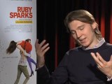 Paul Dano talks 'Ruby Sparks'