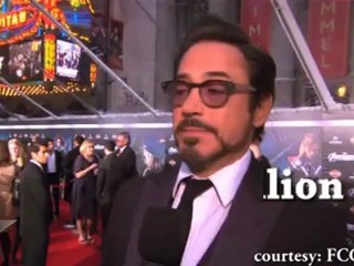 The Dark Knight Rises Has Third Highest Weekend Gross