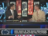 Recruiting Frenzy at Penn State