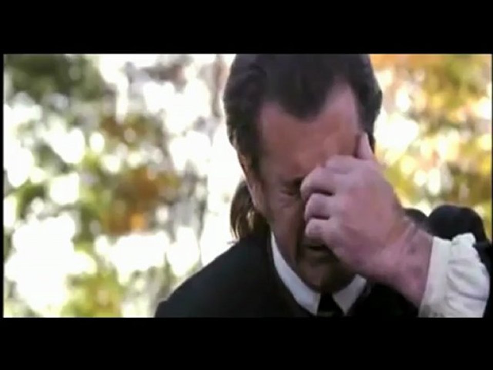 W.a.s.p. cries in the night