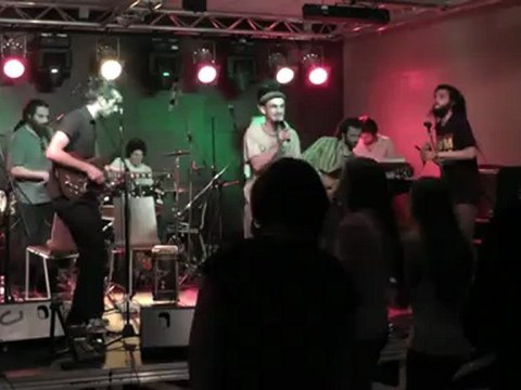 Obidaya - Klub Prowincja Slubice, 20.07.2012 cz. 2