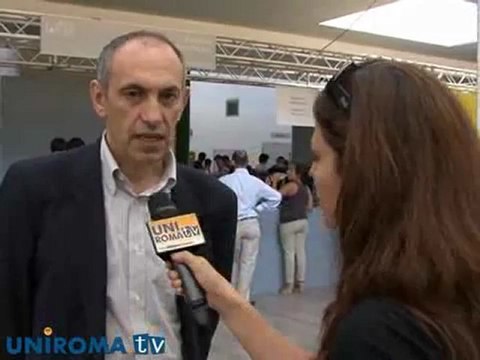 Orientarsi a Roma Tre: Ingegneria Informatica