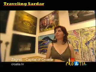 A Journey into heart of Croatia