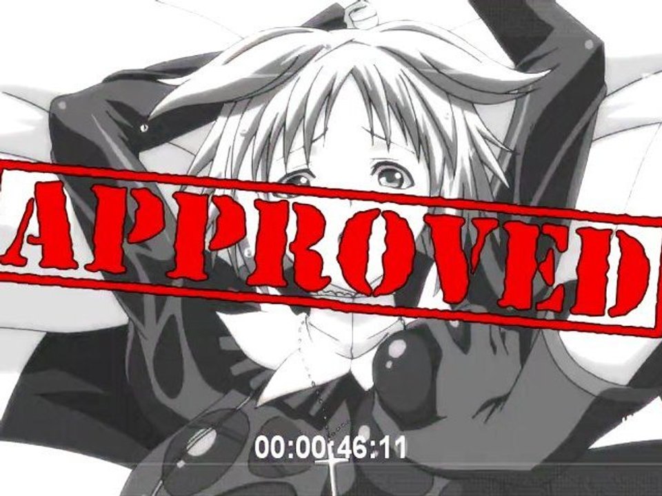 ｢MEP Part 3｣ LLS~ Seikon no Qwaser (ecchi) | My track ᴴᴰ