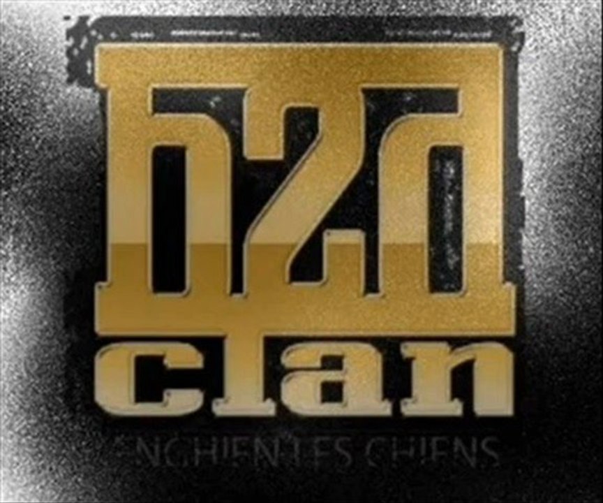 B2D CLAN - La Skizz