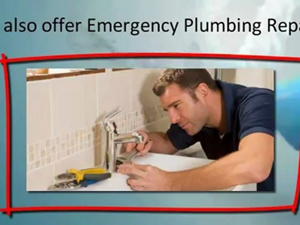 Chifley Plumbers | Call 1300 679 274