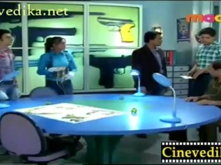 CID - Telugu Jul 25 -1