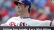 Hamels, Phillies Agree on $144M Deal