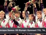 Former Olympian Dawes on London Games