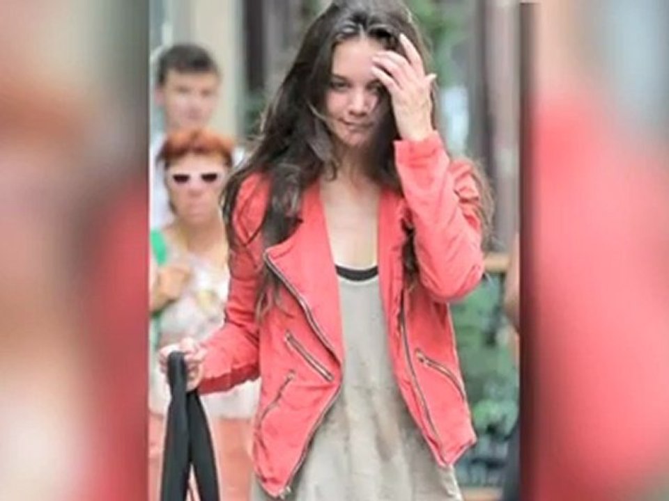 Leather Looks to Spice Up Your Summer