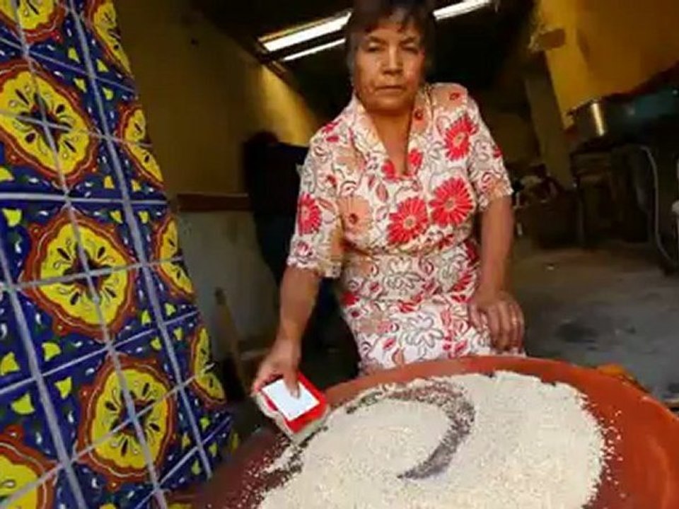 SAVEUR Magazine: The Mexico Issue