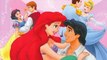 Children Book Review: Happily Ever After Stories (Disney Princess (Disney Press Unnumbered)) by Various