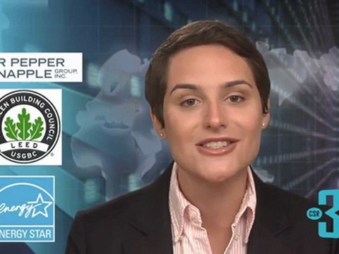 Dr. Pepper Snapple Group Wins LEED Gold for New HQ; HP Picks Social Innovation Leader; NRG Reduces Energy Use - CSR Minute for July 25, 2012