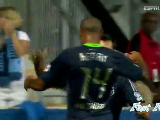 Mls All Stars 3 - 2 Chelsea ALL GOAL Highlights