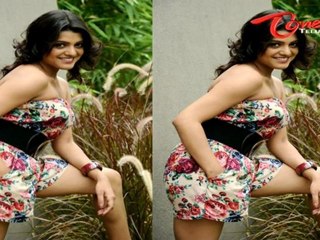 Tashu Kaushik Tanish's Telugabbai Latest Movie Making Stills