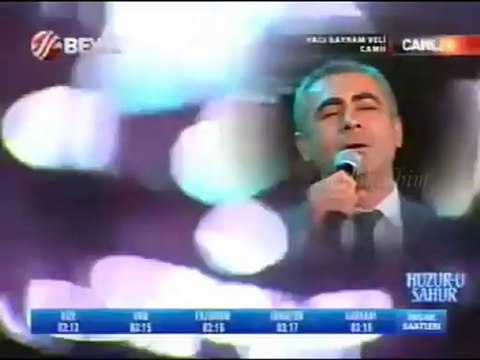 M.Eroğul Seyreyle güzel Ramazan 2012 Beyaz Tv