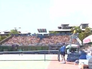 Virtua Tennis 3 X06