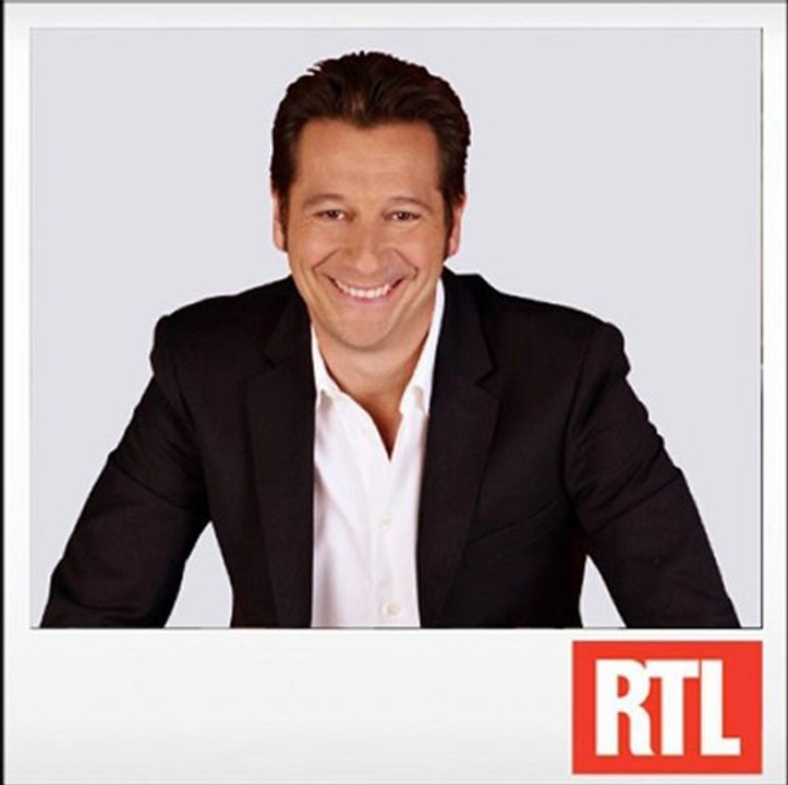 Best of Laurent Gerra (F. Hollande - ép.17)