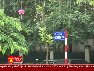 ANTÐ - Khám phá nhanh vụ trọng án giết người