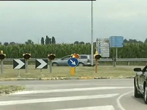 tangenziale arrivano i tecnici anas