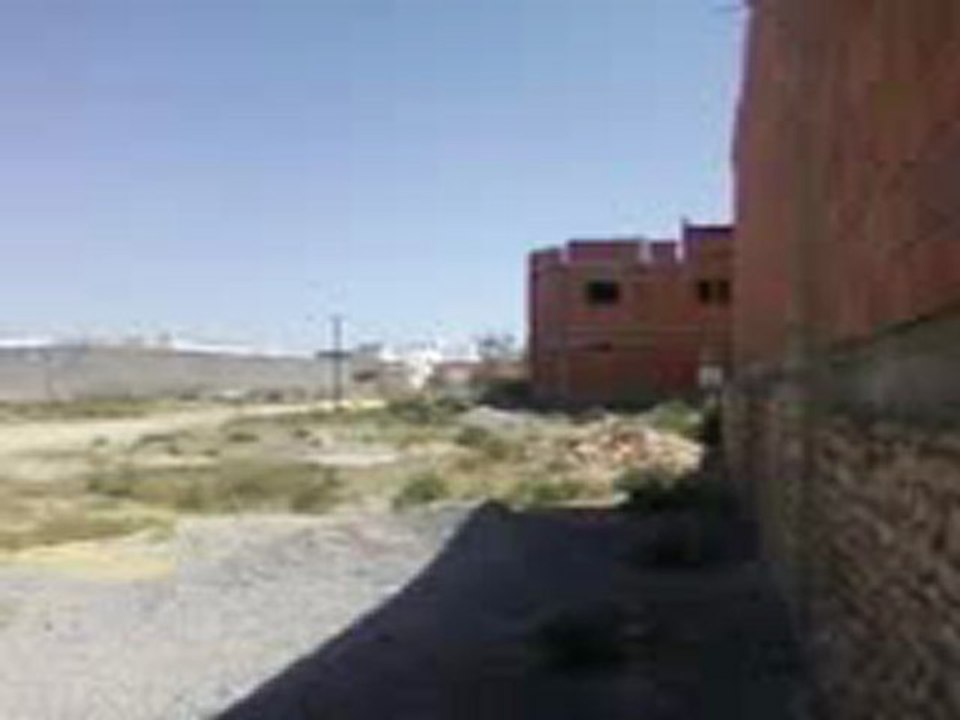 jnan mbelleg melloulech mahdia tunisie 01 mai 2012.