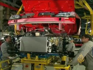 فرنسا تدعم قطاع صناعات السيارات بحزمة مساعدات