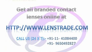 Lens trade: Buy Online Contact Lenses, Colored Contacts Lenses