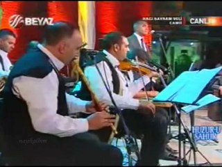 GÜZEL ANNEM M.Eroğul M.Ramazan 2012 Beyaz Tv