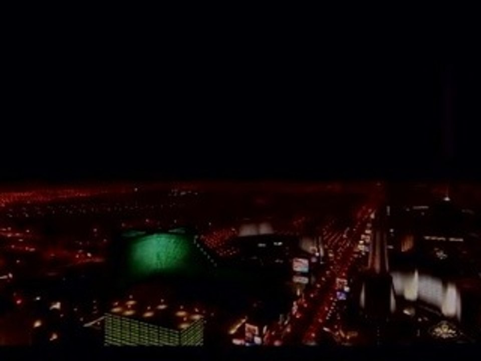 Rainbow Six : Vegas X06