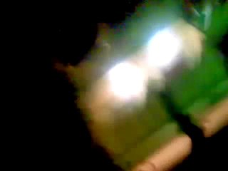 Syria فري برس الحسكة  مسائية حي تل حجر بع التراويح 24 7 2012 ALhasaka