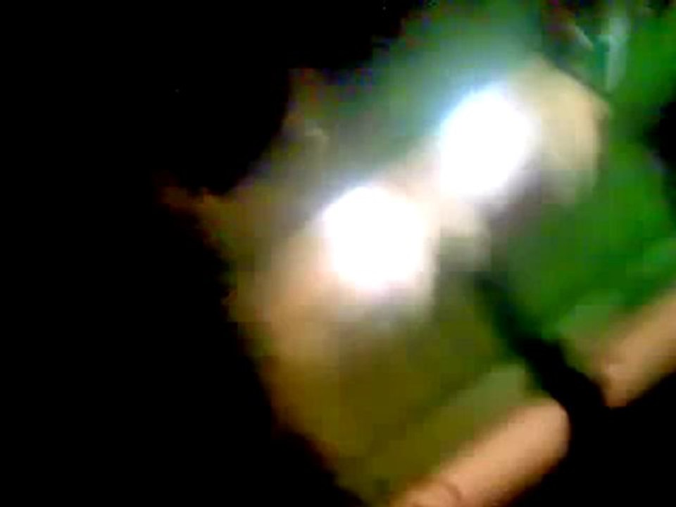 Syria فري برس الحسكة  مسائية حي تل حجر بع التراويح 24 7 2012 ALhasaka