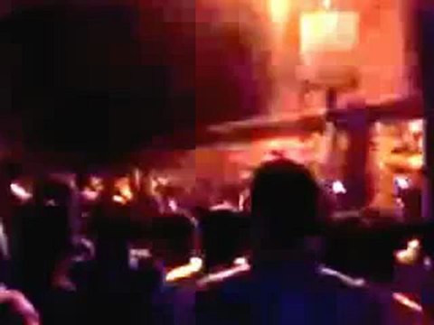 Syria فري برس حلب مظاهرة بستان القصر 24 7 2012 ج3 Aleppo