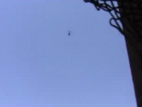 Syria فري برس درعا حوران المتاعية الطيران الحربي يقصف البلدة 24 7 2012 Daraa