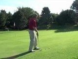 How to nail distance control on long putts