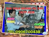 THỢ SỬA ĐIỆN NƯỚC TẠI QUẬN 9 TPHCM 0906700438