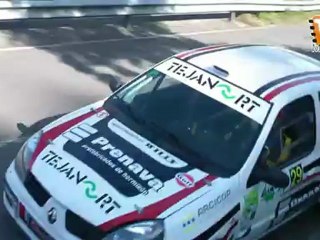 SUBIDA A LA FAYA DE LOS LOBOS 2012