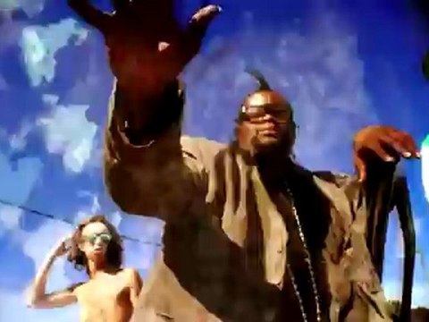 Thug Nerd Yall Know Who