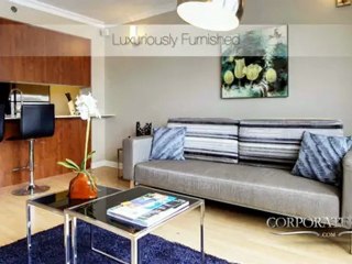 CorporateStays.com - Breezes in Montreal