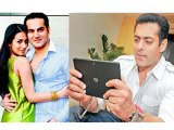 Malaika Arora Khan Reveals Arbaaz Is More Tech Savvy Than Salman Khan - Bollywood Gossip