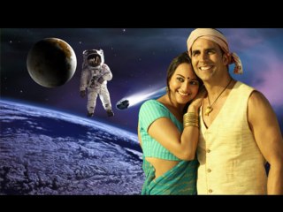 Akshay Kumar's Joker To Release On Space? - Bollywood News