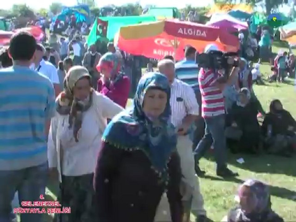 2011 Şenliğinin 6. videosu