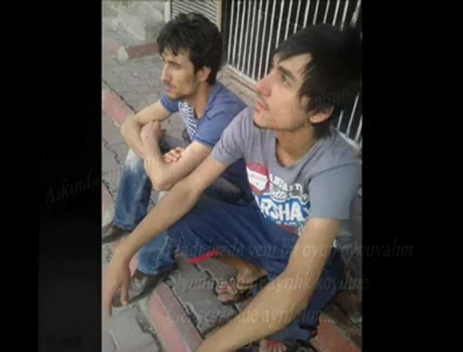 Asi StyLa  Sebebim oLdun  2012