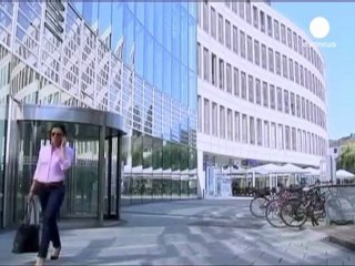 Malos tiempos para Ford en Europa